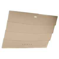 Вытяжка Atlan 3488 D LCD 60 см beige