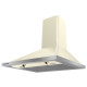 Вытяжка MAUNFELD RETRO FRAME 60 БЕЖЕВЫЙ
