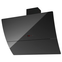 Вытяжка KRONA Celesta Sensor 900 белый