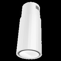 Кухонная вытяжка MAUNFELD Adelaide 39 Isla белый