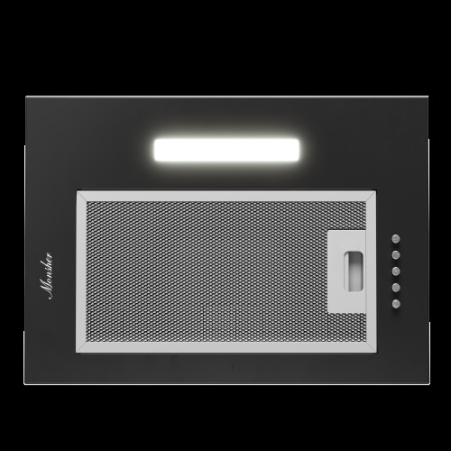 Вытяжка Monsher Angers 40 Noir