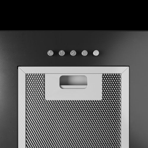 Вытяжка Monsher Angers 40 Noir