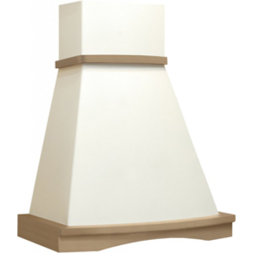 Вытяжка Vialona Cappe ДИАНА 60 бук/слоновая кость 550м3