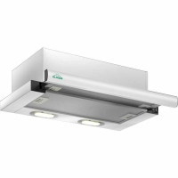 Вытяжка ELIKOR Интегра S2 60П-700-В2Д белый/белый