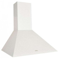 Вытяжка Elikor White Storm 60 золотой антик