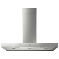 Вытяжка JET AIR TOUCH IX/A/90 нержавеющая сталь