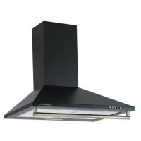 Вытяжка MAUNFELD RETRO 60A черный