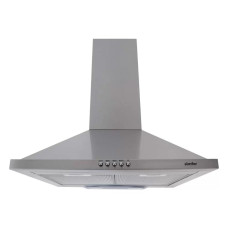 Вытяжка SIMFER 8562SM серый