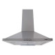 Вытяжка SIMFER 8562SM серый