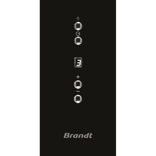 Вытяжка Brandt BHY2353B