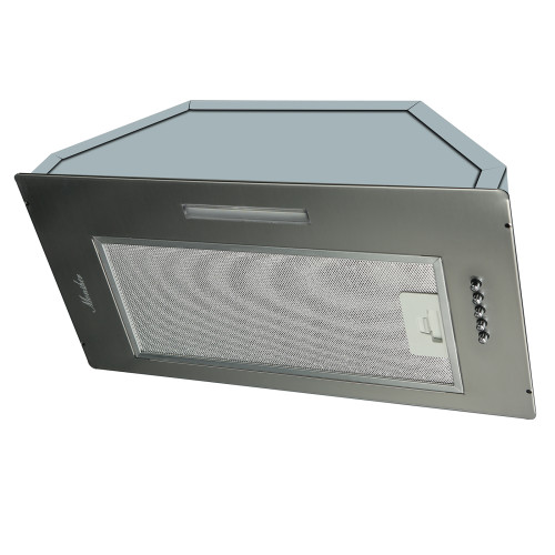 Вытяжка Monsher Angers 60 Acier