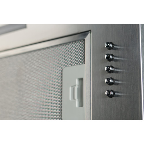 Вытяжка Monsher Angers 60 Acier