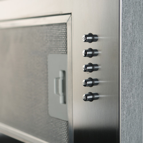 Вытяжка Monsher Angers 60 Acier