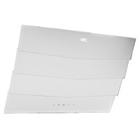 Вытяжка Atlan 3488 D LCD 60 см white