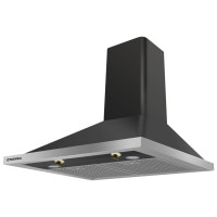 Вытяжка MAUNFELD RETRO FRAME 60 ЧЕРНЫЙ