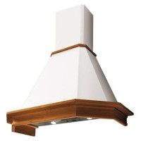 Вытяжка Elica EMERALD WH/A/90 T.GREZZO