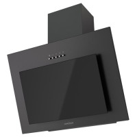 Вытяжка KRONA Fiona 600 PB черный