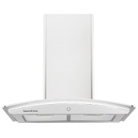 Вытяжка Zigmund & Shtain K 136.6 W