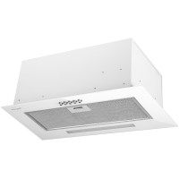 Вытяжка Weissgauff Aura 900 WH