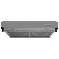 Вытяжка ARTEL ART-0960 L Punto сталь