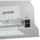 Вытяжка GORENJE TH60E3X