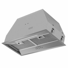 Вытяжка MAUNFELD Vivid 603EM нерж