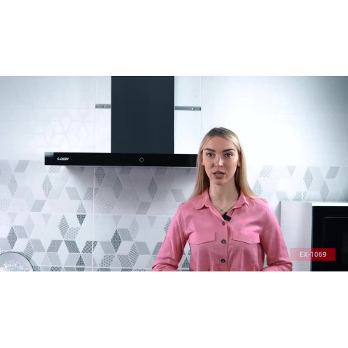 Вытяжка EXITEQ EX-1069