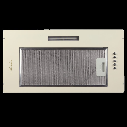 Вытяжка Monsher Angers 60 Beige