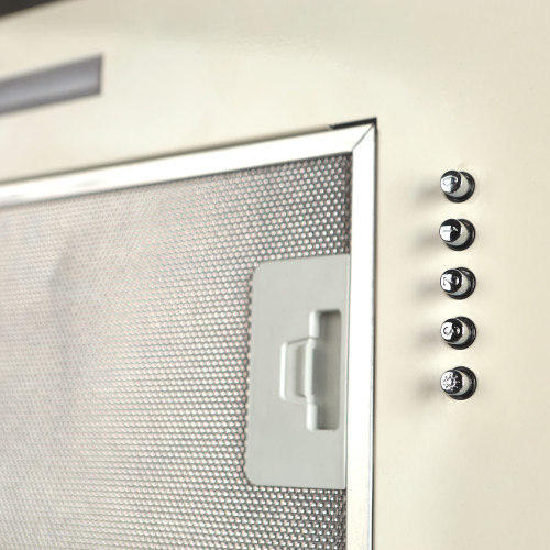 Вытяжка Monsher Angers 60 Beige