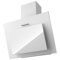 Вытяжка KRONA Freya 600 PB белый