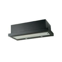 Вытяжка AKPO WK-7 Light eco 50 см. чёрный