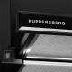 Вытяжка Kuppersberg Slimturbo 60 GB