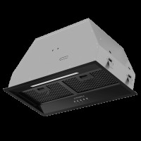 Вытяжка MAUNFELD Vivid 603EM черный