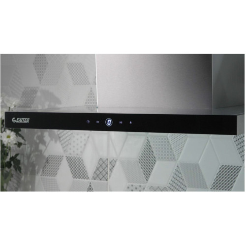 Вытяжка EXITEQ EX-1096 inox