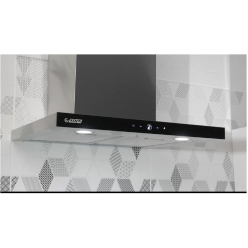Вытяжка EXITEQ EX-1096 inox