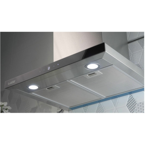 Вытяжка EXITEQ EX-1096 inox