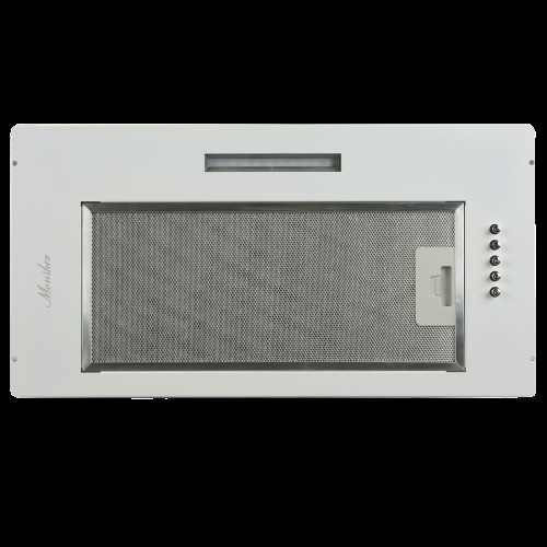 Вытяжка Monsher Angers 60 Blanc