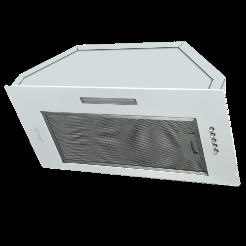 Вытяжка Monsher Angers 60 Blanc