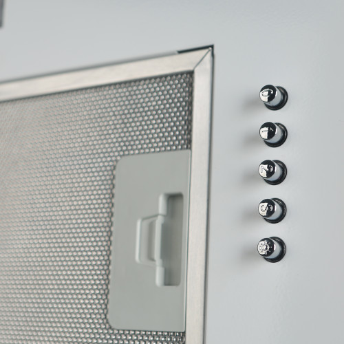 Вытяжка Monsher Angers 60 Blanc