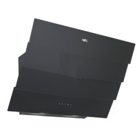 Вытяжка Atlan 3488 D LCD turbo 60 см black