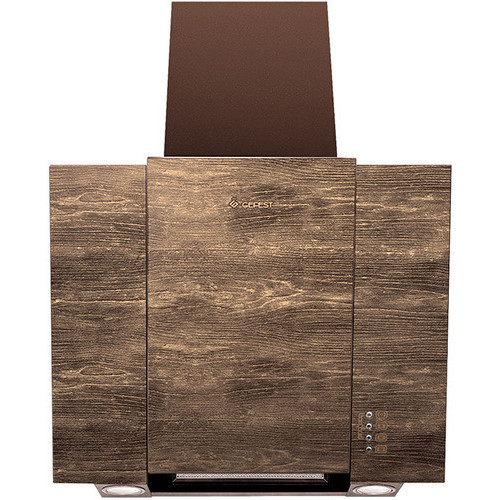 Вытяжка Gefest ВО 3603 К27