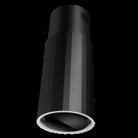 Кухонная вытяжка MAUNFELD Adelaide 39 Isla черный