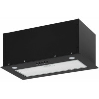 Вытяжка Krona ARVEN 500 Black PB