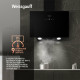 Вытяжка Weissgauff Alcor TC BL Inverter Wi-Fi