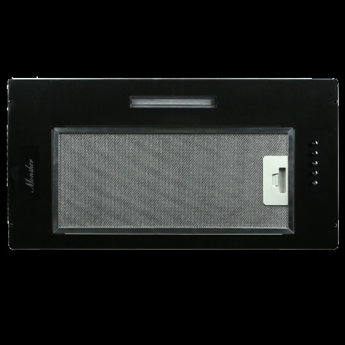 Вытяжка Monsher Angers 60 Noir