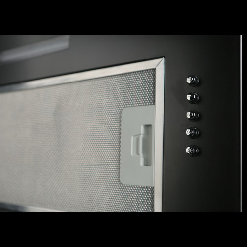 Вытяжка Monsher Angers 60 Noir