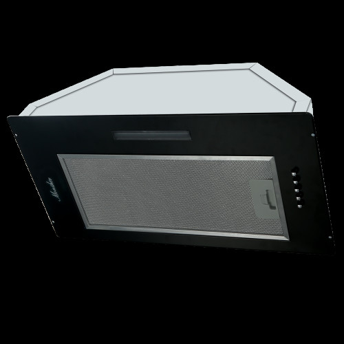 Вытяжка Monsher Angers 60 Noir