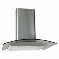 Вытяжка ELIKOR Аметист 60Н-430-К3Д нерж/тонир