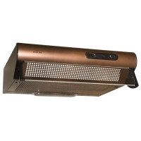 Вытяжка ELIKOR Davoline 60П-290-П3Л  медь