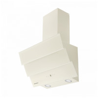 Вытяжка MAUNFELD CASCADA 60 Glass Beige